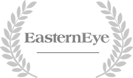 Eastern Eye Logo
