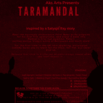 Taramandal